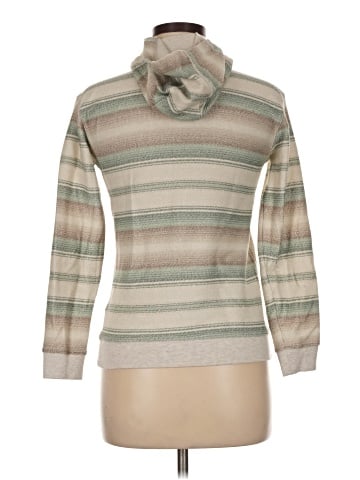 Quiksilver Turtleneck Sweater (view 2)