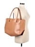 Tory Burch Solid Tan Leather Tote One size - photo 2