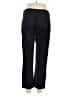 Frank & Eileen Solid Black Casual Pants Size 2 - photo 2