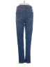 Uniqlo Solid Blue Jeans Size 26 waist - photo 2