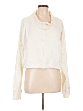 FP Movement Pullover Sweater (view 1)