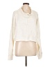 FP Movement Ivory Pullover Sweater Size L - photo 1