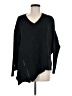 ALLSAINTS Black Pullover Sweater Size M - photo 1