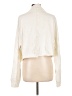 FP Movement Ivory Pullover Sweater Size L - photo 2
