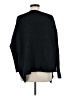 ALLSAINTS Black Pullover Sweater Size M - photo 2