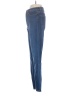 Uniqlo Solid Blue Jeans Size 26 waist - photo 5