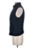 Aeropostale 100% Polyester Blue Vest Size M - photo 5