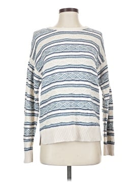 Faherty Pullover Sweater (view 1)