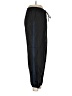 Athleta 100% Nylon Black Casual Pants Size M (petite) - photo 4