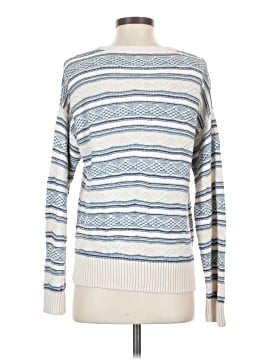 Faherty Pullover Sweater (view 2)