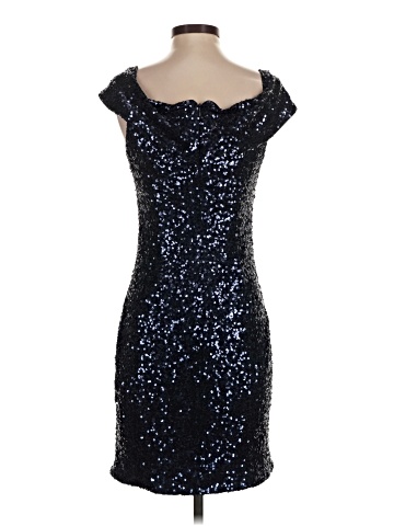 Belle Badgley Mischka Cocktail Dress (view 2)