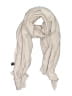 Zara Ivory Scarf One size - photo 1