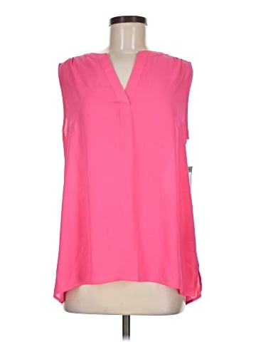Chaus Sleeveless T-Shirt (view 1)