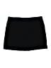 White Stag Solid Black Skort Size 18 - photo 2