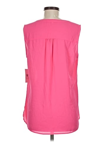 Chaus Sleeveless T-Shirt (view 2)