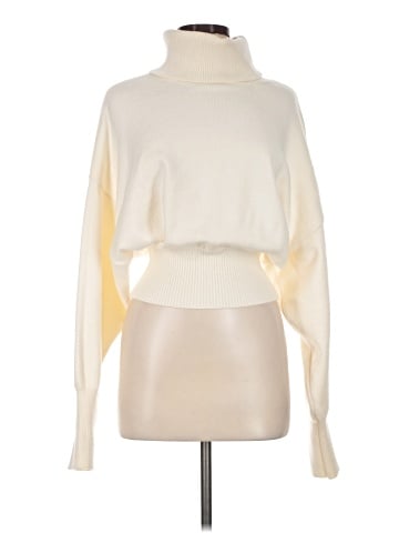Promesa U.S.A. Turtleneck Sweater (view 1)