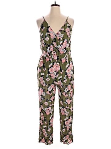 Love Tree Jumpsuit (view 1)