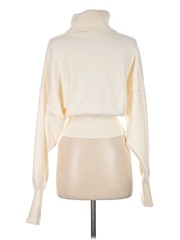 Promesa U.S.A. Turtleneck Sweater (view 2)