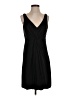 Tibi Solid Black Cocktail Dress Size S (estimated) - photo 1