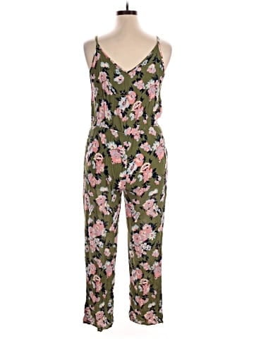 Love Tree Jumpsuit (view 2)