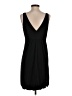 Tibi Solid Black Cocktail Dress Size S (estimated) - photo 2