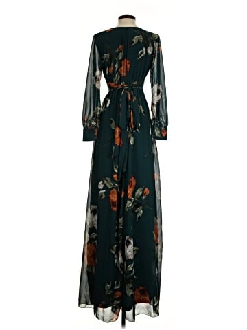 Baltic Born Casual Dress (view 2)