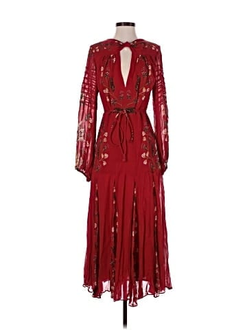 FARM Rio Cocktail Dress (view 1)