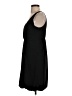 Tibi Solid Black Cocktail Dress Size S (estimated) - photo 5