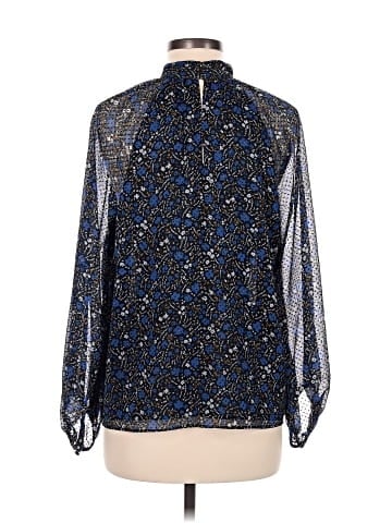 Banana Republic Long Sleeve Blouse (view 2)