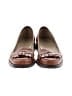 Talbots Brown Flats Size 8 1/2 - photo 2