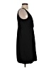 Tibi Solid Black Cocktail Dress Size S (estimated) - photo 4