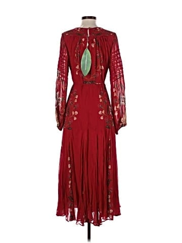 FARM Rio Cocktail Dress (view 2)
