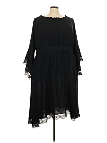 BLOOMCHIC Casual Dress (view 1)