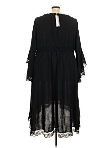 BLOOMCHIC Casual Dress (view 2)