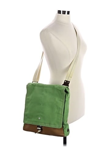 Coach Factory Messenger (view 2)