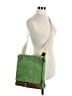 Coach Factory Green Messenger One size - photo 2