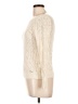 Abercrombie & Fitch Ivory Pullover Sweater Size L - photo 5