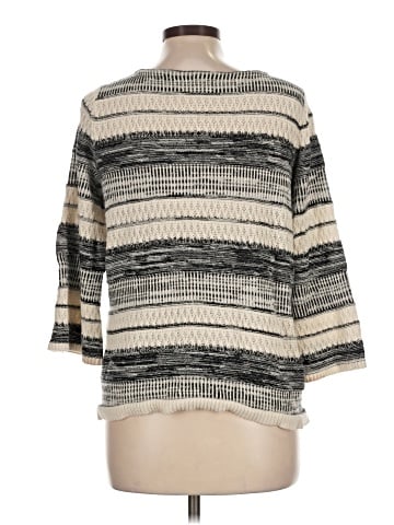Chaps Pullover Sweater (view 2)