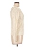 Abercrombie & Fitch Ivory Pullover Sweater Size L - photo 4
