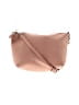 Madison West 100% Other Tan Crossbody Bag One size - photo 1