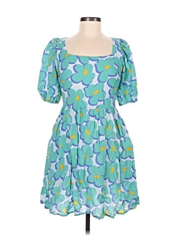 Mittoshop Casual Dress (view 1)