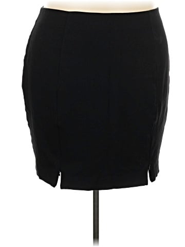 Lane Bryant Casual Skirt (view 1)
