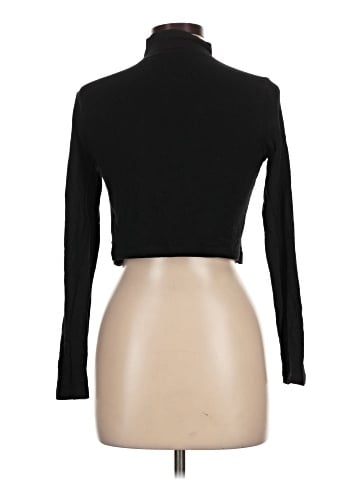 Rosio Long Sleeve Turtleneck (view 2)