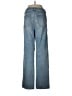 TGLA Stripes Blue Jeans Size 27 waist - photo 2