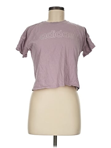 Adidas Short Sleeve T-Shirt (view 1)