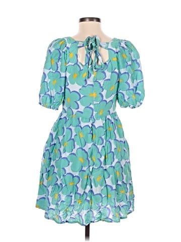 Mittoshop Casual Dress (view 2)