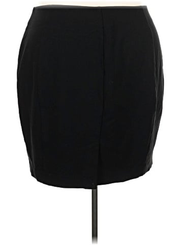 Lane Bryant Casual Skirt (view 2)