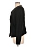 Christian Lacroix 100% Polyester Black Blazer Size L - photo 5