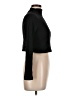 Rosio Black Long Sleeve Turtleneck Size L - photo 4