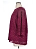 Dana Buchman Burgundy 3/4 Sleeve Top Size 1X - photo 5
